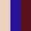 Mix(Natural-Bluette-Damson)